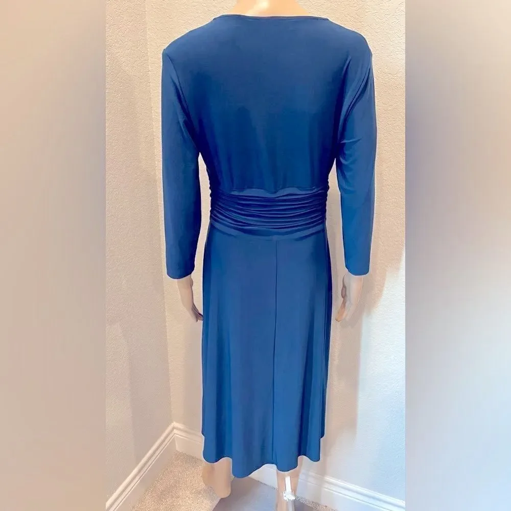Vintage Evan-picone dress - Picture 2 of 2